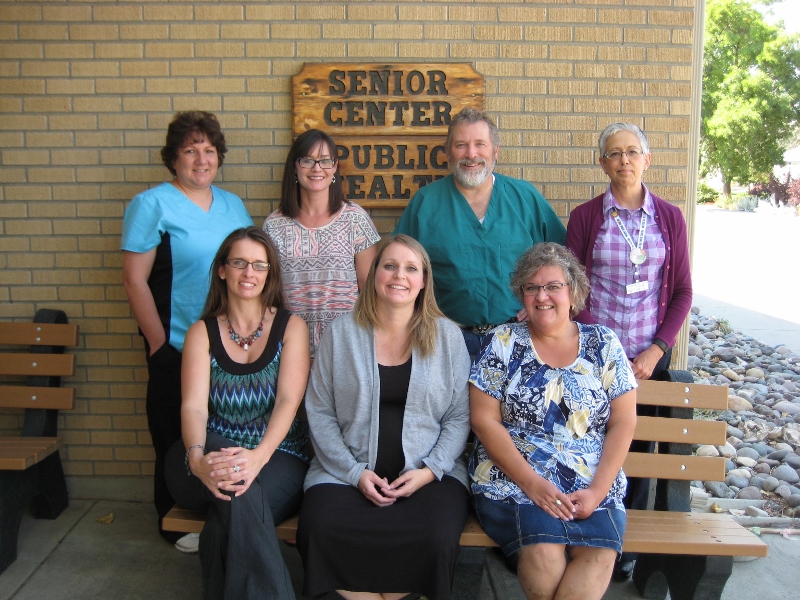 Staff photo 2016 not pictured Tracy Jolley Lovell Administration assistant (800x600)