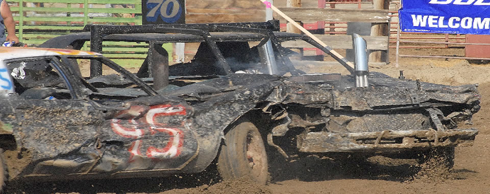 bighorn county fair