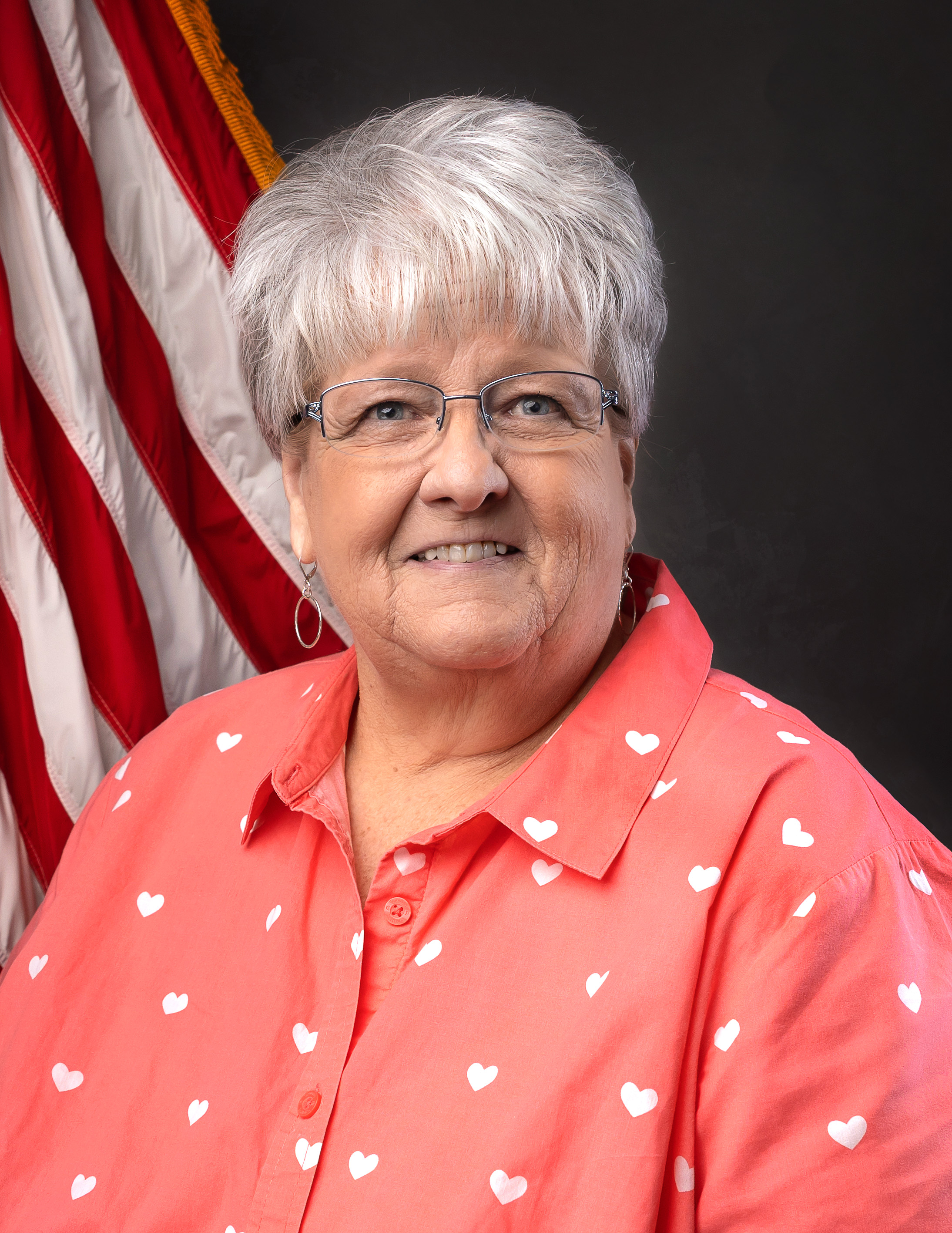 Administrative Assistance Deb Rathbun